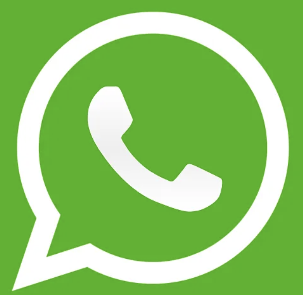 whatsapp-logo Contato